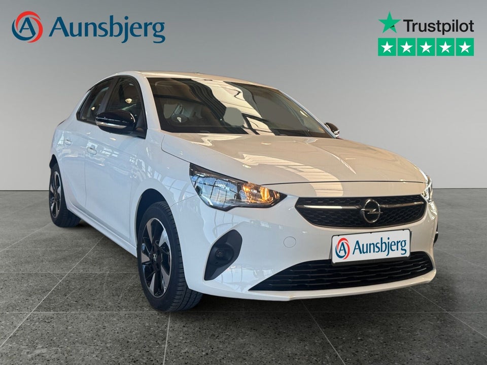 Opel Corsa-e 50 Edition 5d