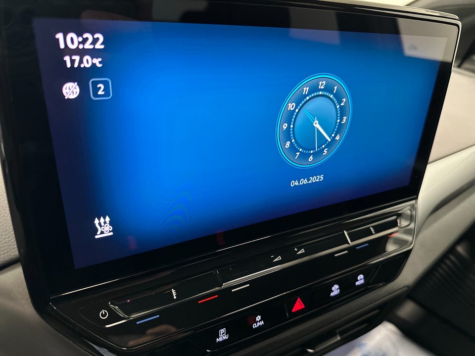 VW ID.5 77 Pro Performance 5d