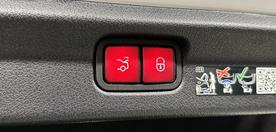 Mercedes EQE350 AMG Line 4d