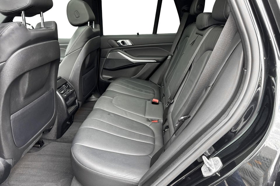 BMW X5 3,0 xDrive45e M-Sport aut. 5d