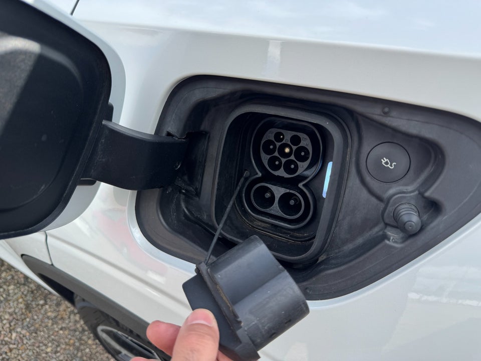 Polestar 2 Long Range 5d