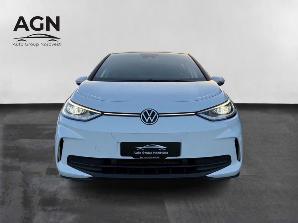 VW ID.3 77 Pro S 5d