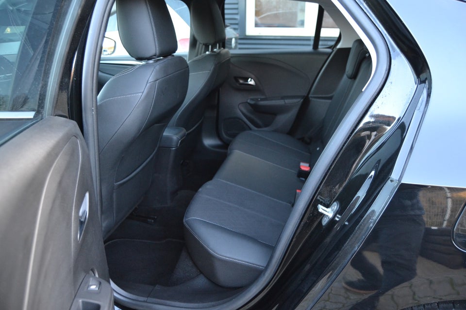 Opel Corsa 1,2 Elegance 5d