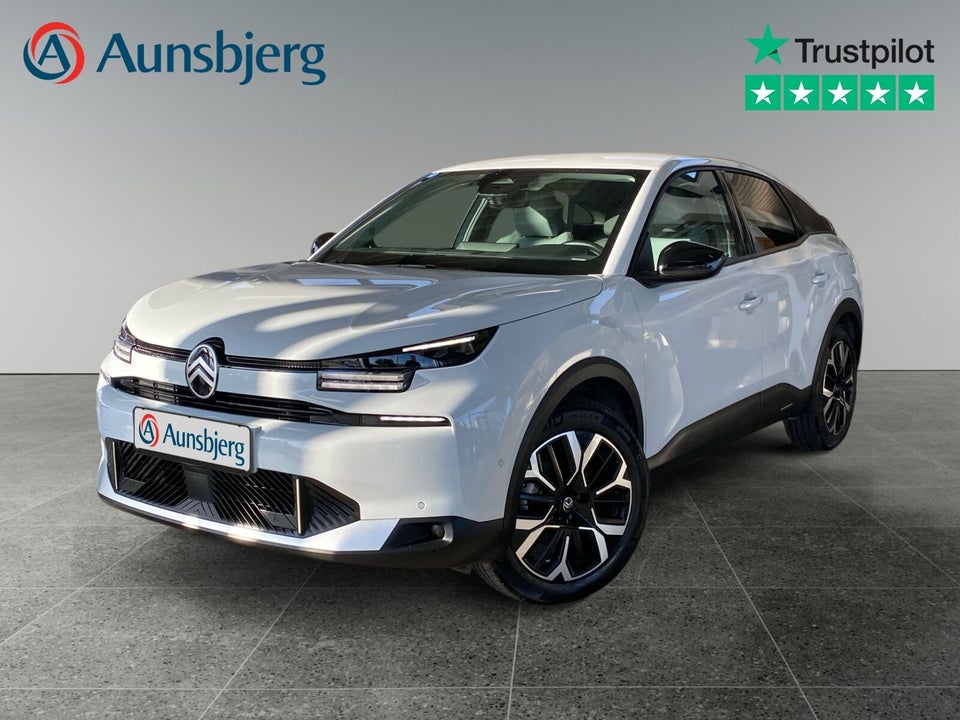 Citroën ë-C4 54 VTR Sport 5d