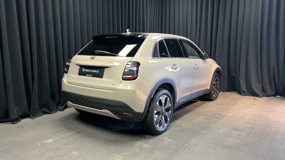 Fiat 600e 54 la Prima 5d