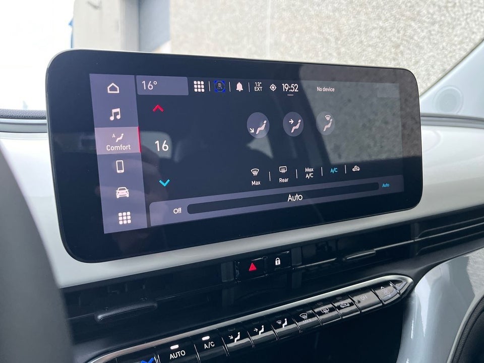 Fiat 500e 42 Icon Cabrio 2d