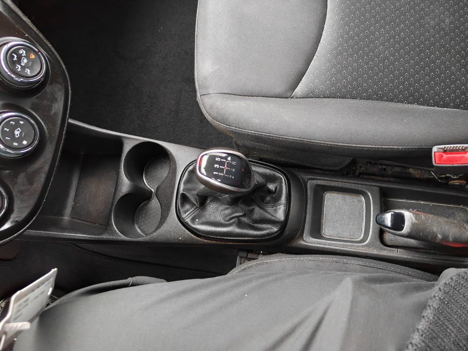 Opel Karl 1,0 Enjoy 5d