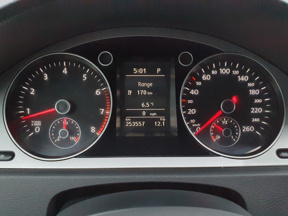 VW Passat 1,8 TSi 160 R-line Variant DSG 5d