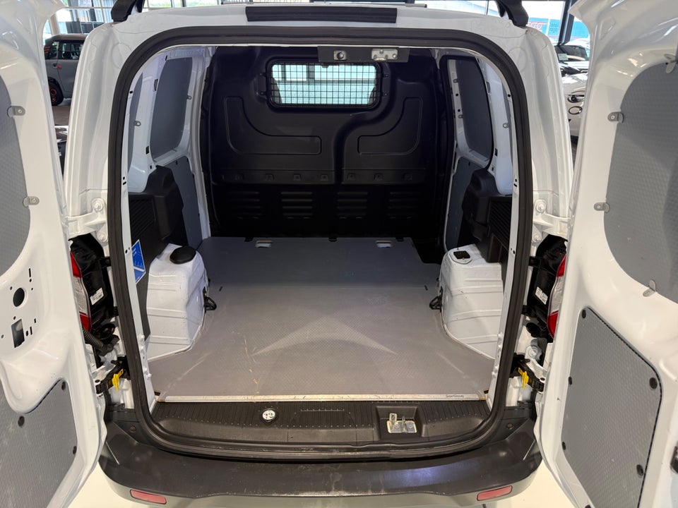 Ford Transit Courier 1,5 TDCi 75 Trend