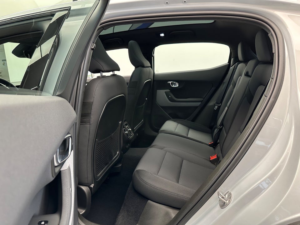 Polestar 2 Standard Range 5d