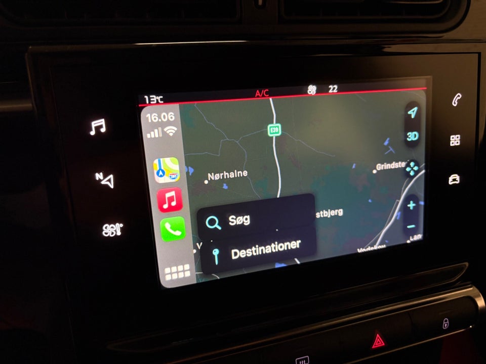 Citroën C3 1,2 PureTech 82 Shine 5d