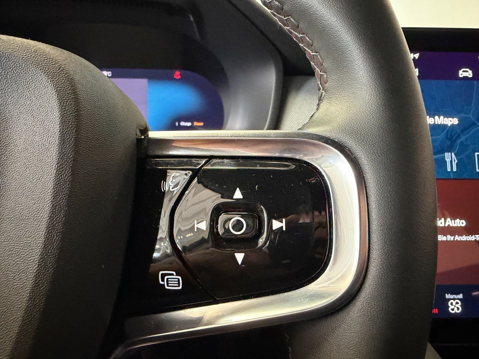 Polestar 2 Long Range 5d