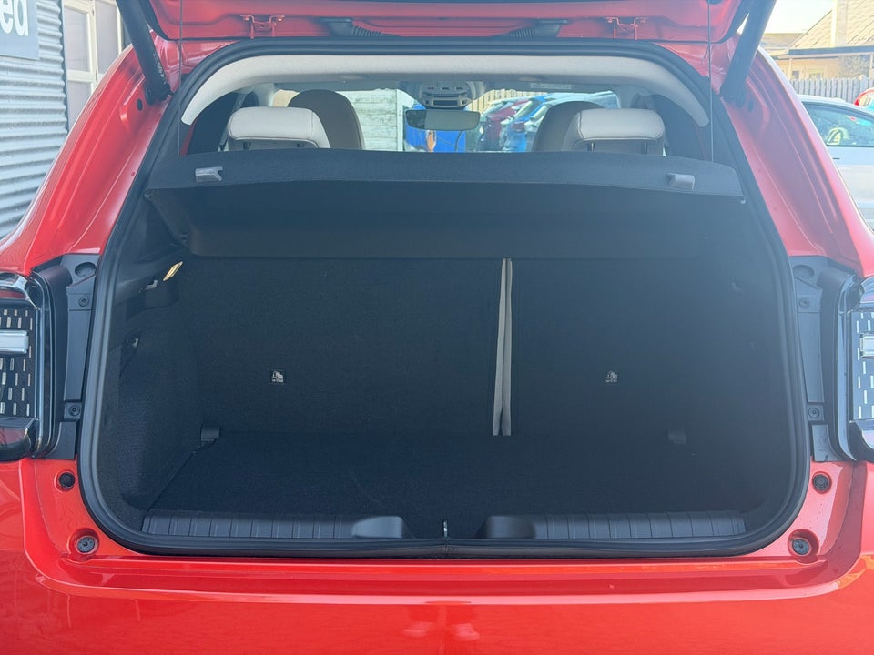 Fiat 600e 54 la Prima 5d