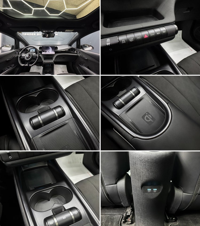 BYD Dolphin 60 Design 5d