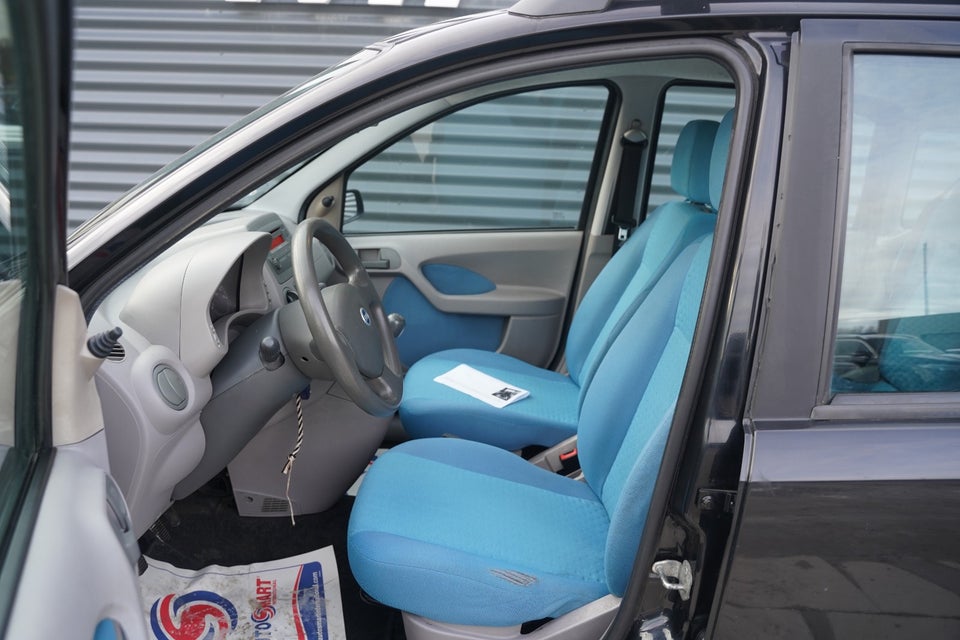 Fiat Panda 1,2 Ciao 5d