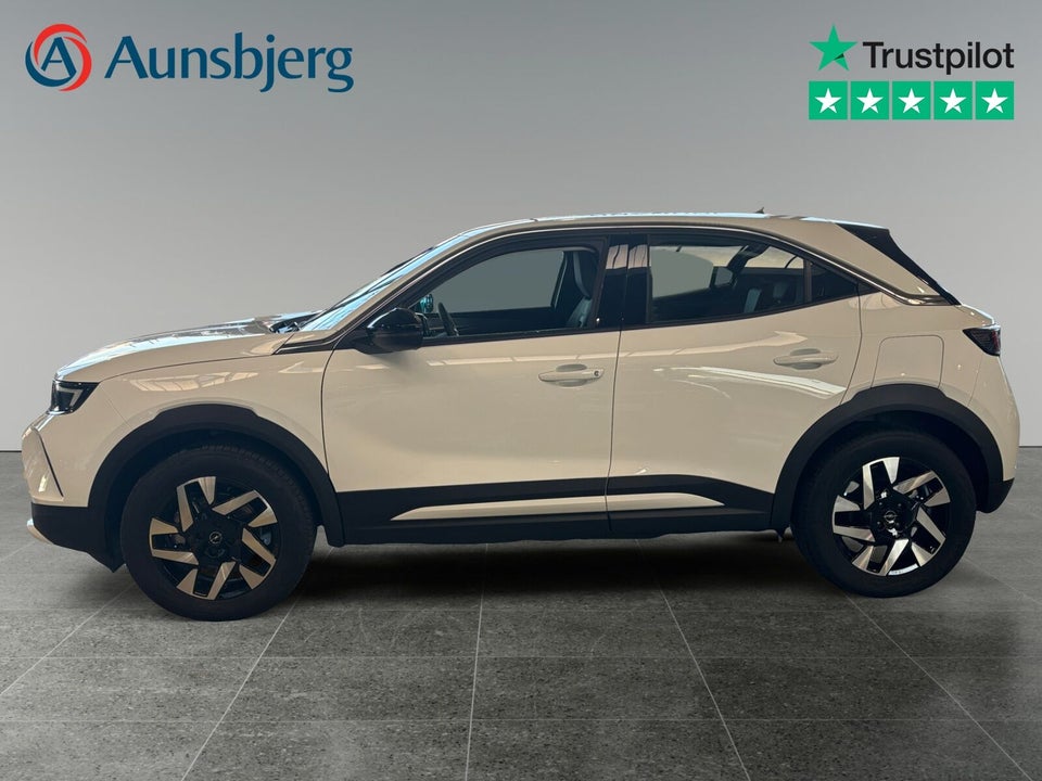 Opel Mokka-e 50 Elegance 5d