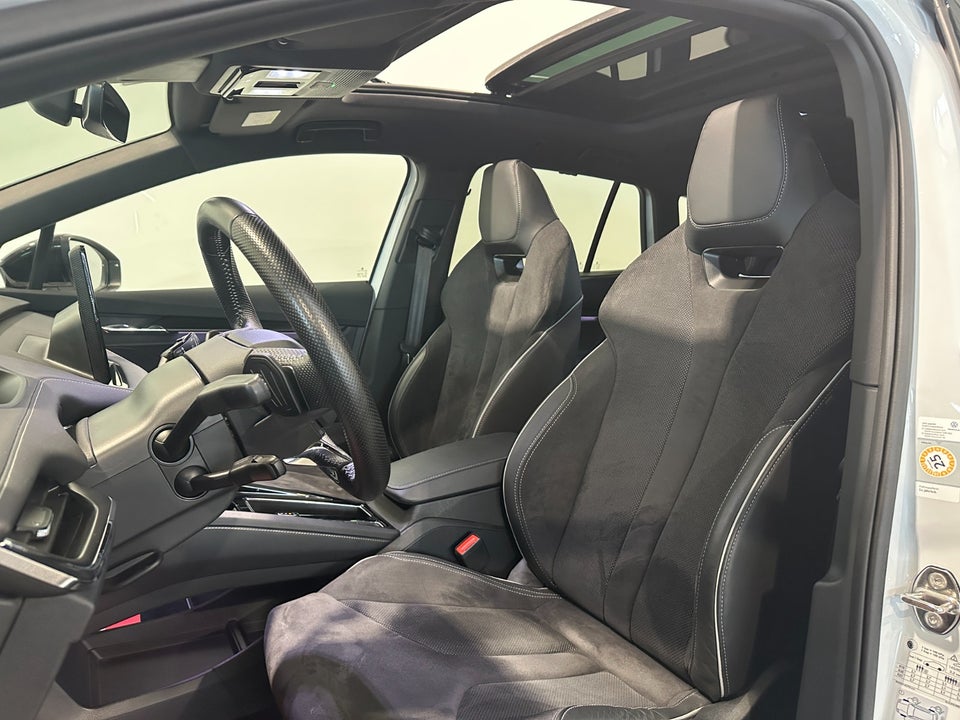 Skoda Enyaq 80x iV Sportline 5d