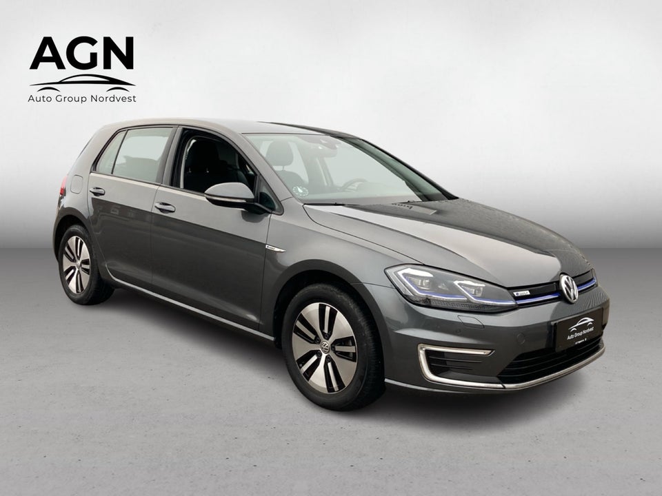 VW e-Golf VII Unlimited 5d