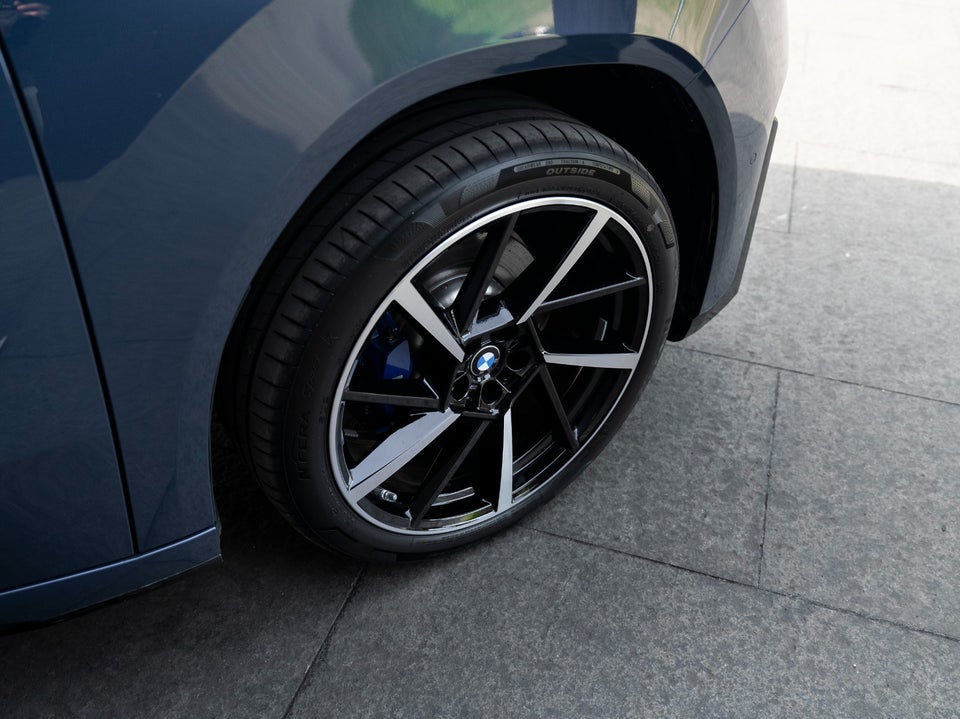 BMW iX3 xDrive50 Supercharged 5d