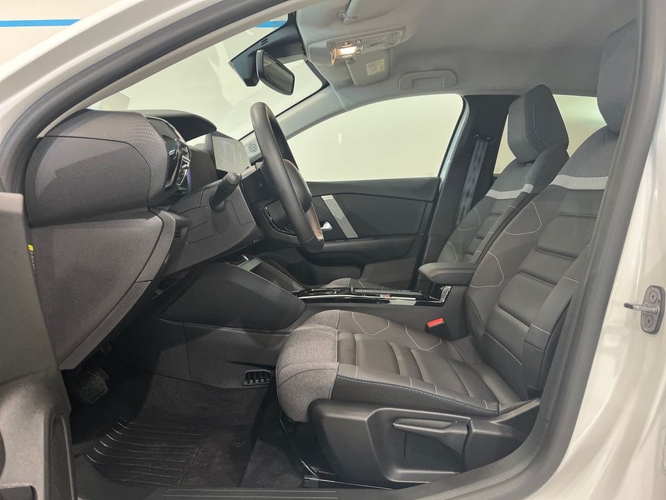 Citroën ë-C4 50 Max 5d