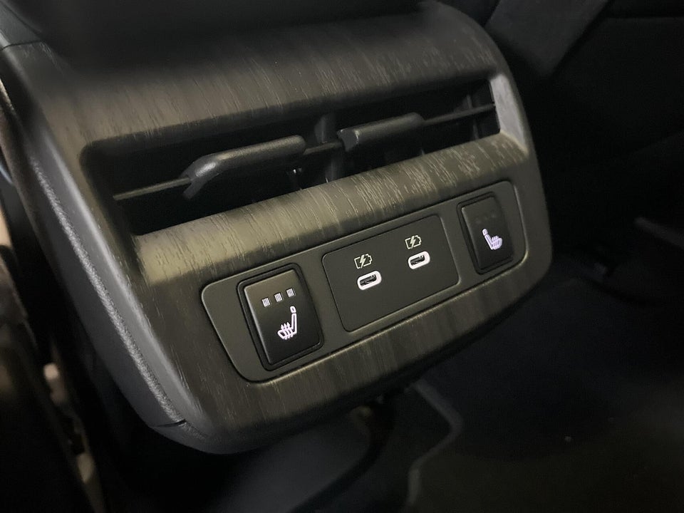 Nissan Ariya 87 Evolve 5d