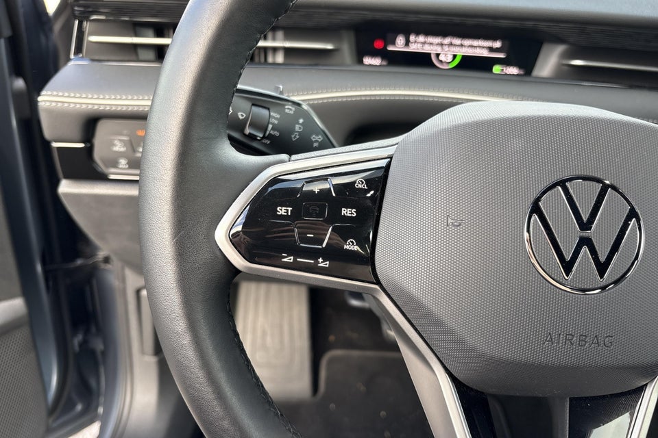 VW ID.7 77 Pro Tourer 5d