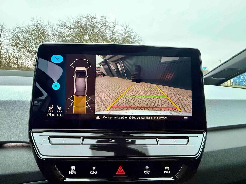 VW ID.3 58 Pro Performance Max 5d