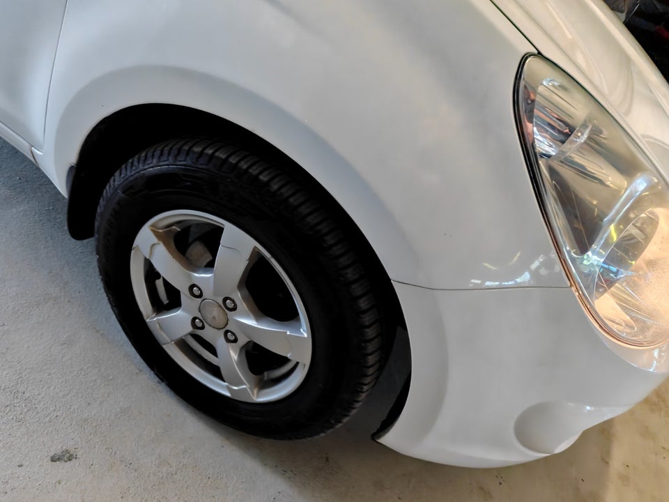 Hyundai i20 1,25 Comfort 5d