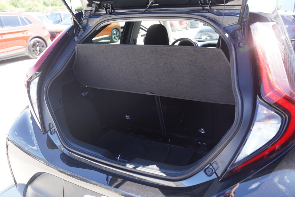 Toyota Aygo X 1,0 Air Active 5d