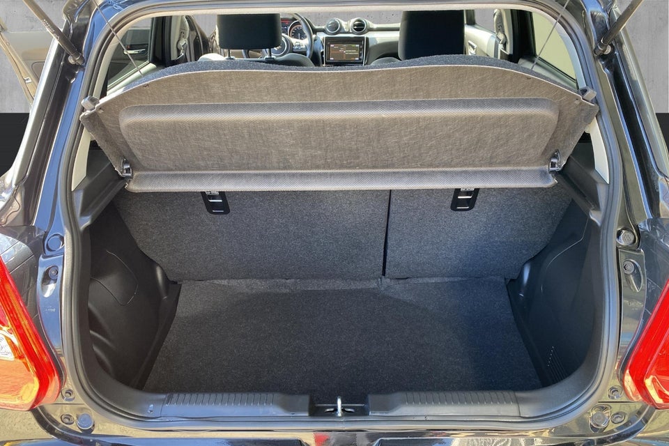 Suzuki Swift 1,2 mHybrid Action 5d