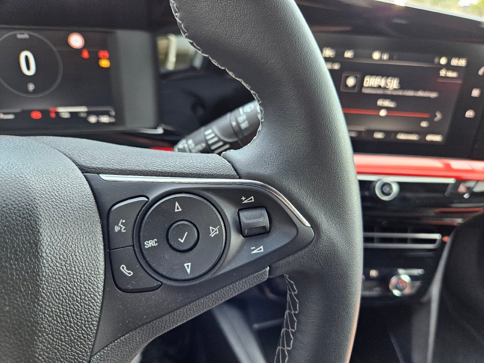 Opel Mokka-e 50 GS Line 5d