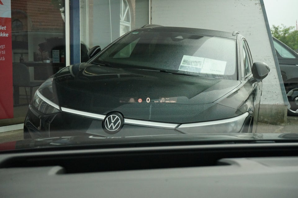 VW ID.7 86 Style S Tourer 5d