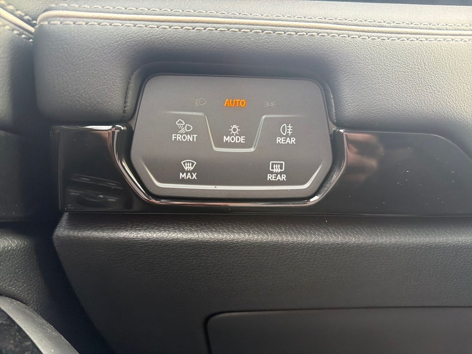 VW ID.7 86 Pro S Tourer 5d