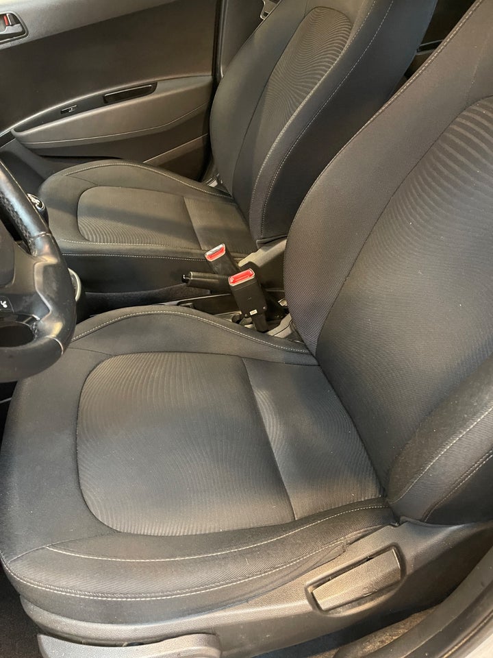 Hyundai i10 1,0 Trend Komfort 5d