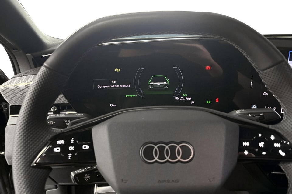 Audi A6 e-tron Progress plus Sportback 5d