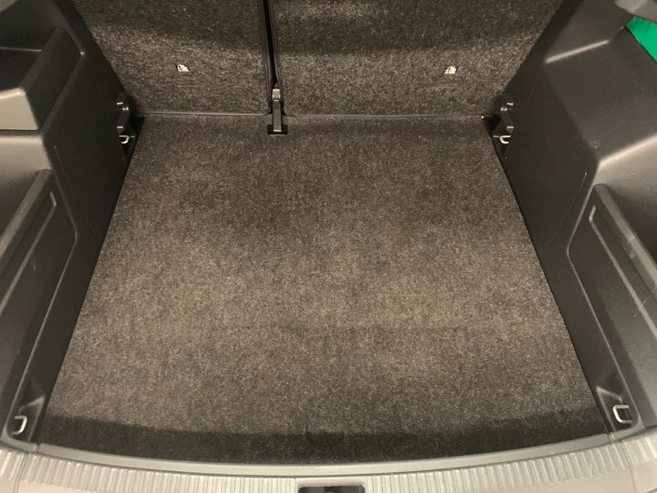 Skoda Fabia 1,0 TSi 95 Ambition Combi 5d