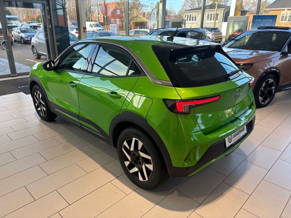 Opel Mokka-e 50 Elegance 5d