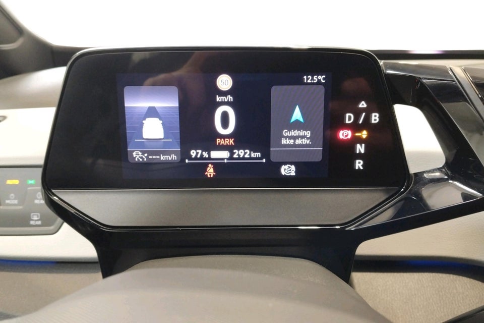 VW ID.3 58 Pro Performance Business 5d