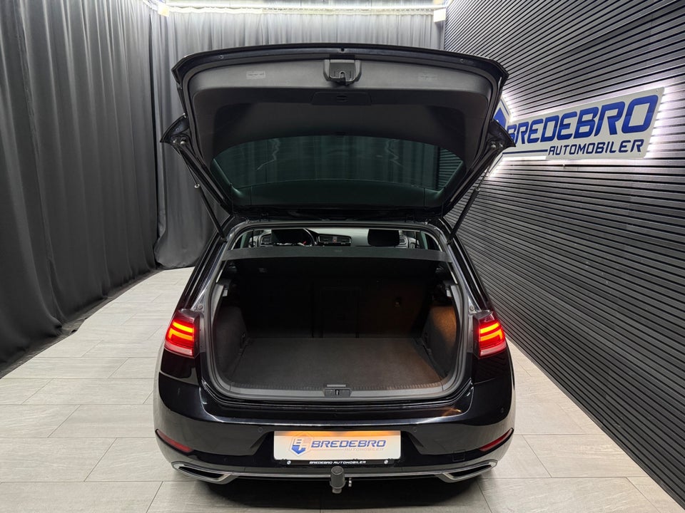 VW Golf VII 1,5 TSi 150 Highline DSG 5d