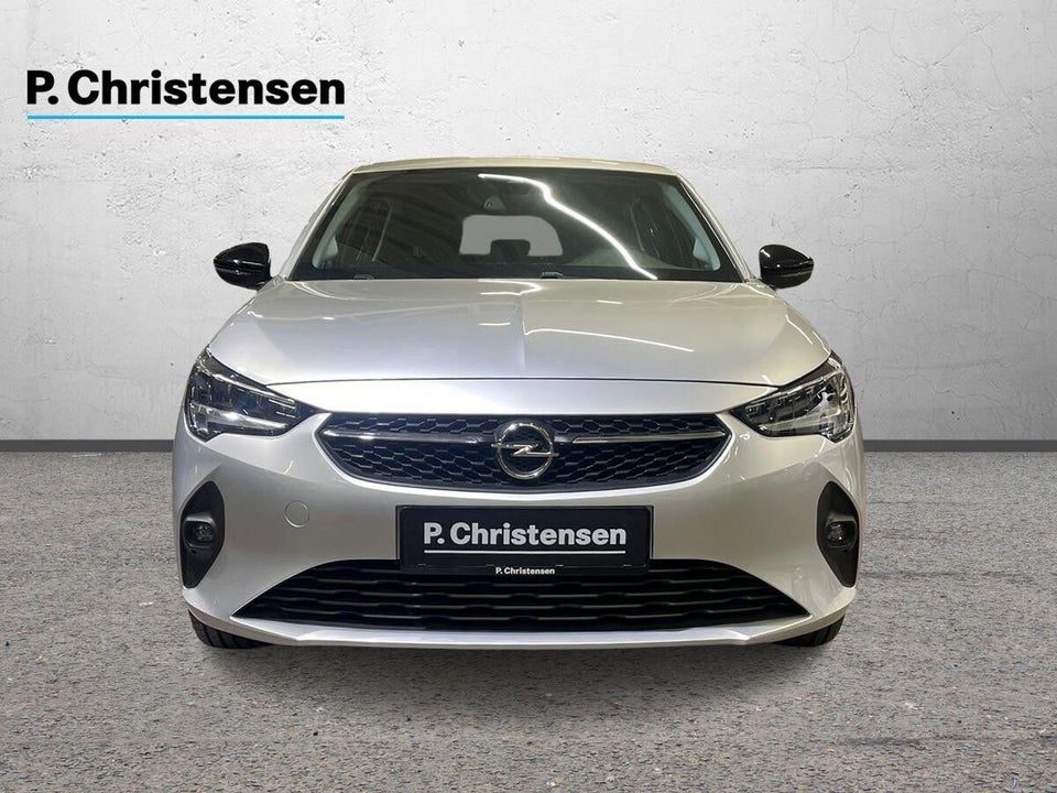 Opel Corsa-e 50 Edition 5d