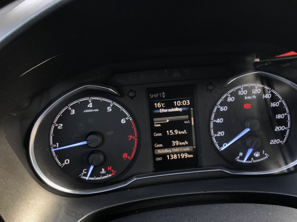 Toyota Yaris 1,0 VVT-i T2 5d