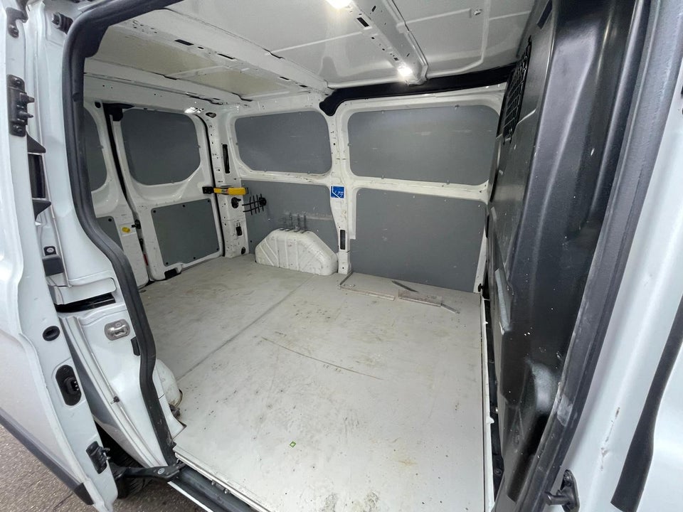 Ford Transit Custom 300 L1 2,0 TDCi 130 Active