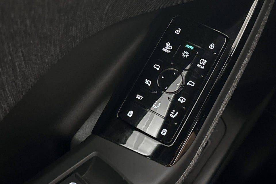 Audi Q6 e-tron Progress plus performance 5d