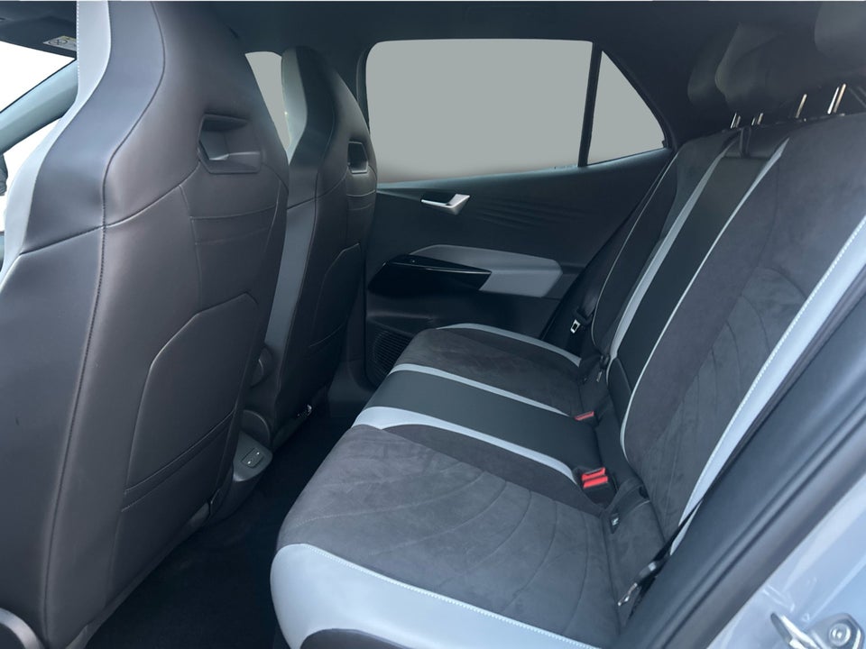 VW ID.3 58 Pro Performance 5d