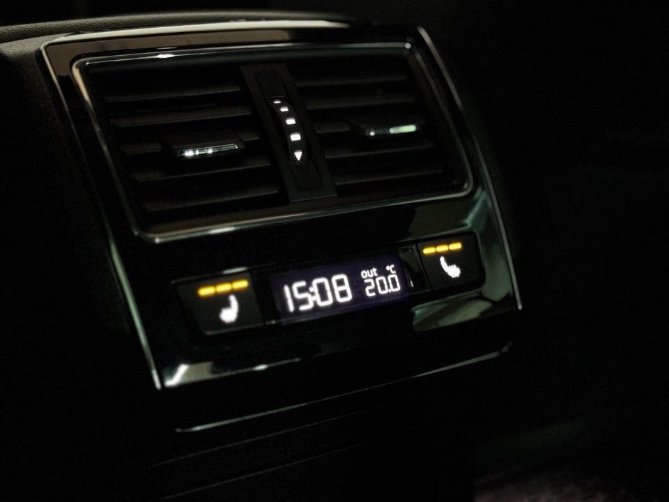 Skoda Superb 1,4 TSi iV DSG 5d