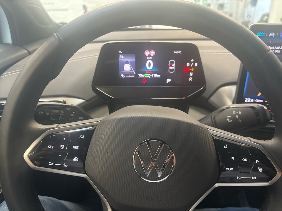 VW ID.4 77 Style+ 5d