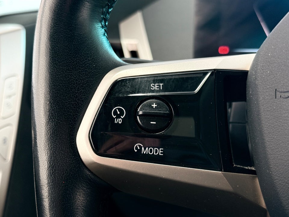 BMW iX xDrive40 Fully Charged Sport 5d