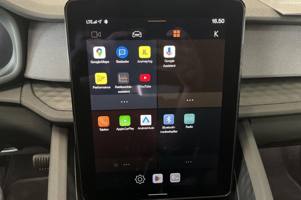 Polestar 2 Long Range 5d