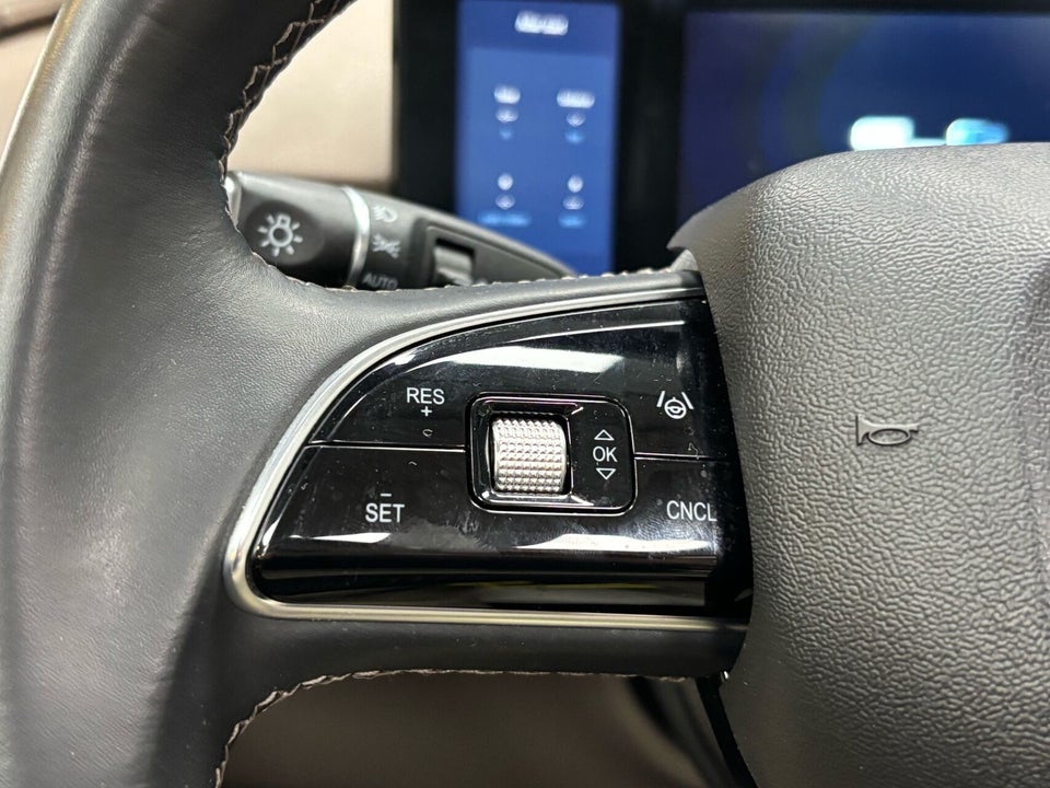 Aiways U5 Premium 5d