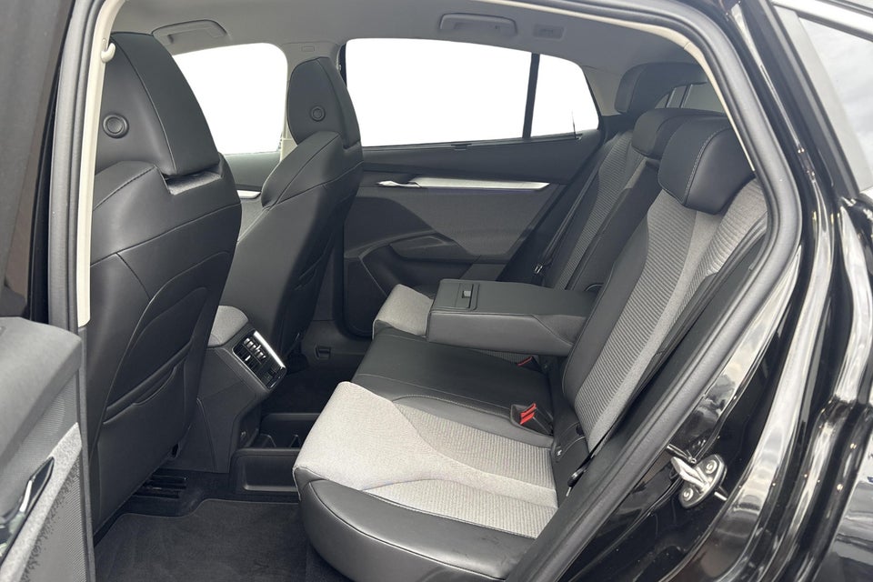 Skoda Enyaq 80 iV Coupé 5d